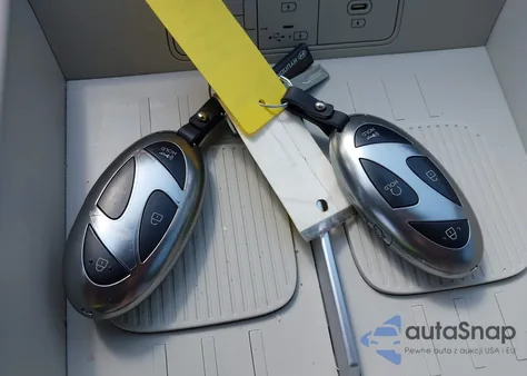 2024 Hyundai Santa Fe Se из США, поврежденный, VIN 5NMP14GL1RH046064